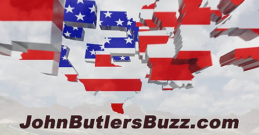 John Butler's Buzz